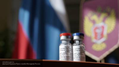 Писатель из Украины рассказал, почему мир озадачила вакцина РФ от COVID-19 - nation-news.ru - Россия - Москва - Украина - Сша