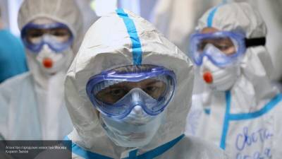 Пандемия коронавируса: самое важное за 16 августа - nation-news.ru - Россия