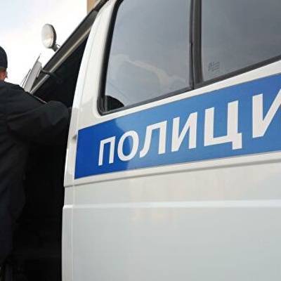 На юго-востоке Москвы мужчина устроил погром в лаборатории, где делают тесты на коронавирус - radiomayak.ru - Москва