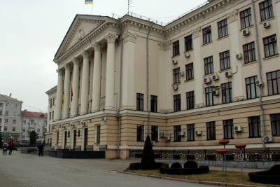 В Запорожье депутаты соберутся на 52 сессию горсовета - inform.zp.ua - Украина - Запорожье
