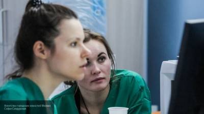 Российские медики выявили 4892 новых пациента с коронавирусом - inforeactor.ru - Россия