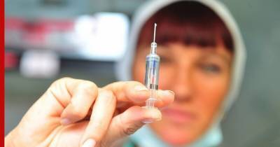 В Минздраве рассказали, когда медиков и россиян из групп риска вакцинируют от COVID-19 - profile.ru - Россия