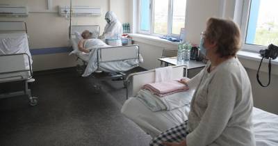 В России от коронавируса вылечились 3 133 пациента за сутки - ren.tv - Россия