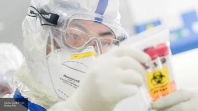 Новый штамм коронавируса найден на Филиппинах - nation-news.ru - Филиппины