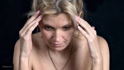 Ученые заявили об опасности депрессии у пациентов с COVID-19 - nation-news.ru - Англия