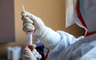 Пол Тамбья - Ученые связывают падение смертности от COVID с новой мутацией вируса - korrespondent.net - Украина - Сша - Малайзия