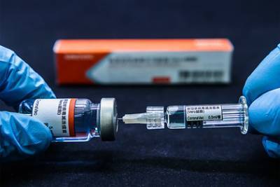 Китай заменит «дипломатию панд» на вакцину от коронавируса - lenta.ru - Сша - Китай