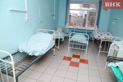 В Ухте коронавирусом заболели еще семь человек - bnkomi.ru