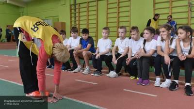 Евгений Тимаков - Инфекционист назвал физкультуру лучшей профилактикой COVID-19 в школах - nation-news.ru