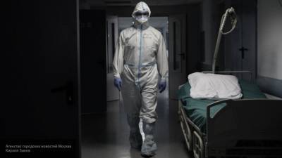 Майкл Райан - ВОЗ назвала главное условие окончания пандемии коронавируса - nation-news.ru