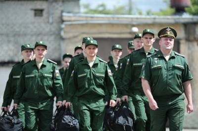Больше 10 тысяч человек в армии России переболели коронавирусом - govoritmoskva.ru - Россия