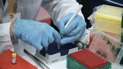 Россия поставила Венесуэле более 43 тысяч тестов на коронавирус - russian.rt.com - Россия - Венесуэла - Каракас