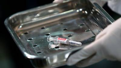 Скотт Моррисон - Власти Австралии планируют обязательную вакцинацию от коронавируса - russian.rt.com - Австралия