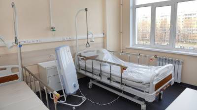 Анастасия Ракова - Ещё 1242 пациента вылечились от коронавируса в Москве - russian.rt.com - Москва