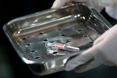 Скотт Моррисон - Австралия введет обязательную вакцинацию от коронавируса - lenta.ru - Австралия