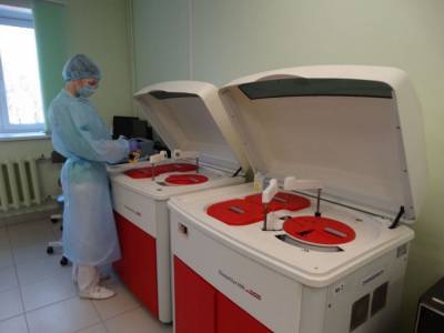 Воронежские власти будут давать статистику по COVID-19 только раз в неделю - moe-online.ru - Воронежская обл.