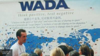Н.Ф.Гамалея - WADA проверит вакцину от коронавируса на антидопинговую безопасность - nation-news.ru - Россия