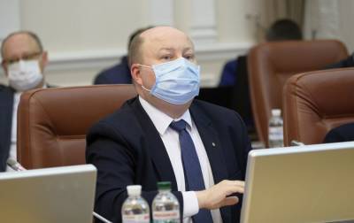 Олег Немчинов - Нацполиция проверит соблюдение карантина на местах - rbc.ua - Украина