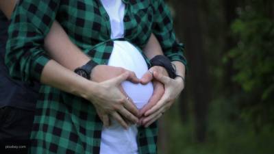 Беременных женщин причислили к группе риска по коронавирусу - nation-news.ru - Сша