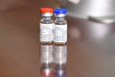 В еще одной стране захотели российскую вакцину от коронавируса - lenta.ru - Россия - Сербия - Босния и Герцеговина