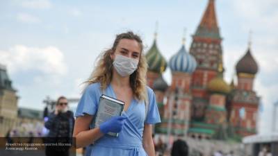 Врач Сметанина назвала причину прироста пациентов с COVID-19 в Москве - nation-news.ru - Москва