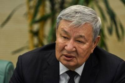 Председатель парламента Каракалпакии умер от коронавируса - eadaily.com - Киргизия - Узбекистан