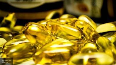 Кардиолог Рыбка перечислила витамины для укрепления здоровья излечившимся от COVID-19 - inforeactor.ru