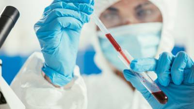 В России провели больше 28,7 млн тестов на коронавирус - gazeta.ru - Россия - Китай
