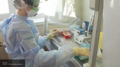 Роспотребнадзор сообщил количество проведенных в России тестов на коронавирус - nation-news.ru - Россия