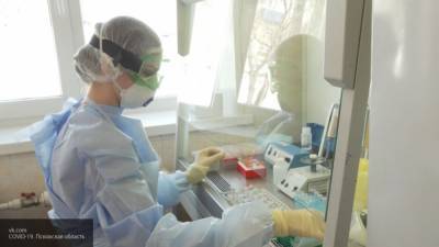 Российские медики провели более 28,7 млн тестов на коронавирус - inforeactor.ru - Россия