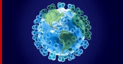 Число инфицированных коронавирусом в мире превысило 18 млн - profile.ru - Сша