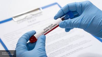 Оперштаб сообщил о 5427 новых случаях коронавируса в России - nation-news.ru - Россия