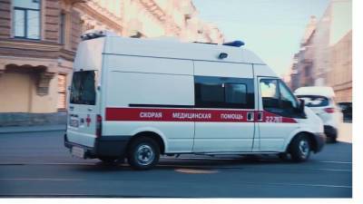 За минувшие сутки от коронавируса в Петербурге скончались 4 человека - piter.tv - Россия - Санкт-Петербург