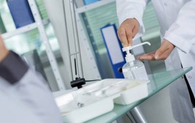 Максим Степанов - В МОЗ пояснили, могут ли области самостоятельно ослаблять карантин - korrespondent.net