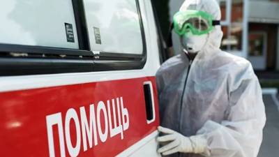 В оперштабе сообщили о ситуации с коронавирусом в Москве - russian.rt.com - Москва