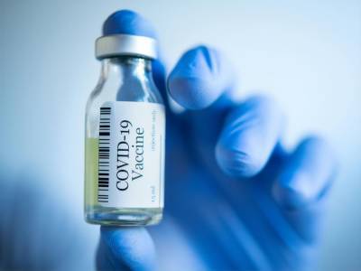 Ринат Максютов - В России планируют начать производство вакцины от коронавируса в ноябре - gordonua.com - Россия - Китай