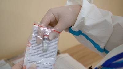 Ринат Максютов - «В ноябре рассчитываем выйти на производство»: «Вектор» начнёт выпуск вакцины от коронавируса до конца года - russian.rt.com - Новосибирск