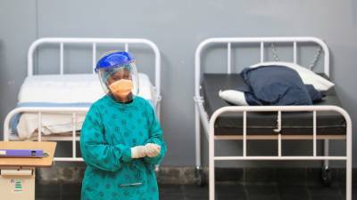 Число выявленных случаев коронавируса в Африке достигло 943 808 - russian.rt.com - Марокко - Юар