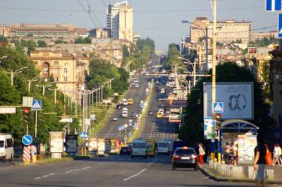 В Запорожье изменят движение муниципального транспорта - inform.zp.ua - Запорожье