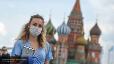 Число случаев коронавируса в России за сутки увеличилось на 4785 - inforeactor.ru - Россия