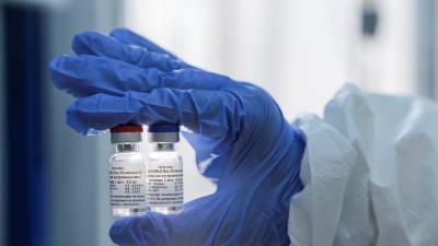 Чжун Наньшань - Ведущий эпидемиолог КНР оценил российскую вакцину от коронавируса - russian.rt.com - Россия - Китай