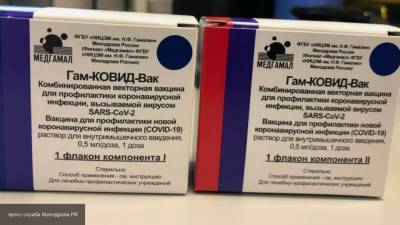 Владимир Путин - Россиянам назвали побочные действия вакцины от коронавируса - nation-news.ru - Россия