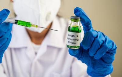 ВОЗ начала переговоры с Россией о вакцине от коронавируса - rbc.ua - Россия