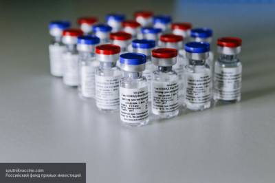 Константин Салаев - Мексиканские медики испытают российскую вакцину от коронавируса - nation-news.ru - Россия - Мексика