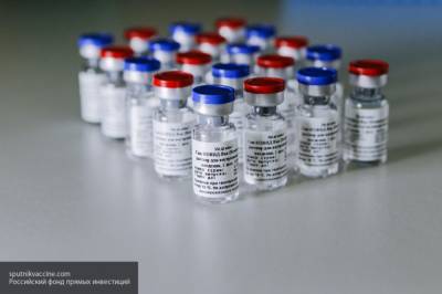 Мексика собирается провести испытания вакцины от коронавируса "Спутник V" - inforeactor.ru - Россия - Мексика