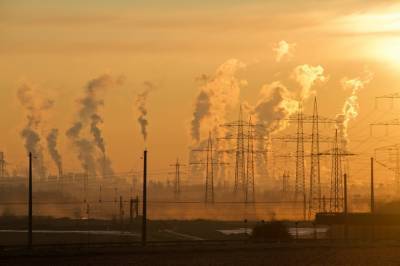 На сайте президента появилась петиция об отравлении запорожцев заводскими выбросами - inform.zp.ua - Запорожье