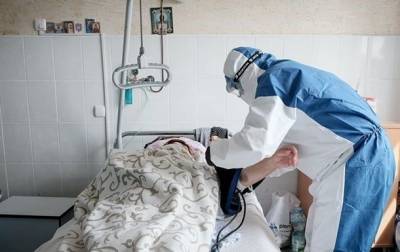 Ольга Голубовская - МОЗ планирует изменить систему госпитализации больных COVID-19 - korrespondent.net