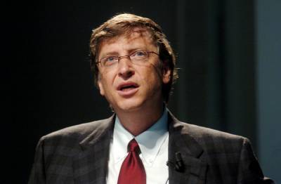 Вильям Гейтс - Билл Гейтс: «Коронавирус унесет миллионы жизней» - news.israelinfo.co.il - Израиль