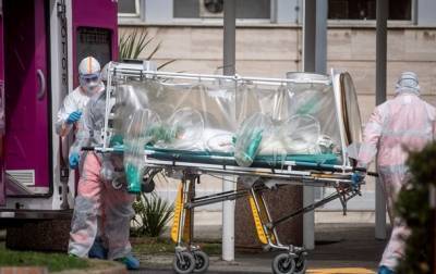 В Италии рекордное за три месяца число новых случаев коронавируса - korrespondent.net - Италия