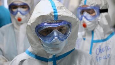 Джонс Хопкинс - Число случаев заражения коронавирусом в мире превысило 23 млн - profile.ru